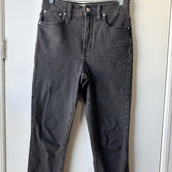 Madewell The Perfect Vintage Jeans - Picture 9 of 9
